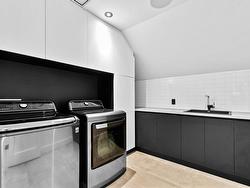 Laundry room - 