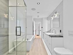 Bathroom - 