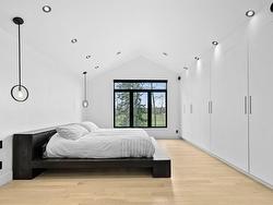 Master bedroom - 