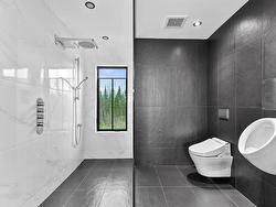 Ensuite bathroom - 