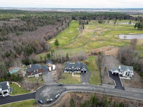 Aerial photo - 70 Rue Du Pavillon, Sainte-Anne-Des-Plaines, QC - Outdoor With View