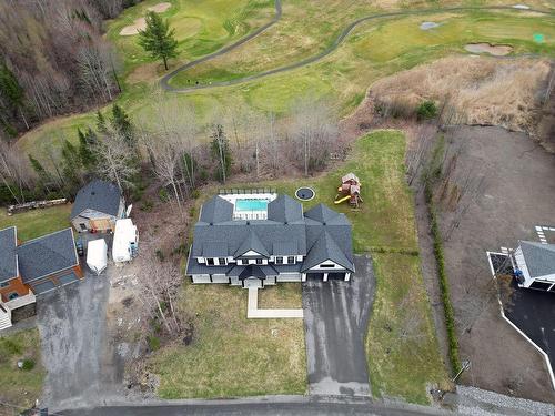 Aerial photo - 70 Rue Du Pavillon, Sainte-Anne-Des-Plaines, QC - Outdoor With View