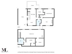 Plan (croquis) - 