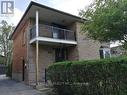 2 - 601 Old Orchard Grove, Toronto, ON  - Outdoor With Balcony With Exterior 