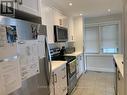 2 - 601 Old Orchard Grove, Toronto, ON  - Indoor Photo Showing Kitchen 