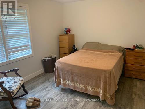 2 - 601 Old Orchard Grove, Toronto, ON - Indoor Photo Showing Bedroom