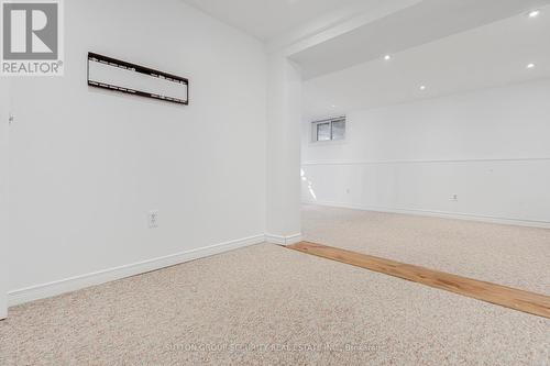 32 Wilson Court, Barrie, ON - Indoor Photo Showing Other Room