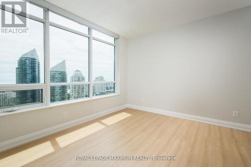 2310 - 36 Park Lawn Road, Toronto, ON - Indoor Photo Showing Other Room