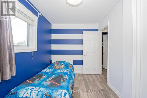 36 John Street S, Halton Hills, ON - Indoor Photo Showing Bedroom