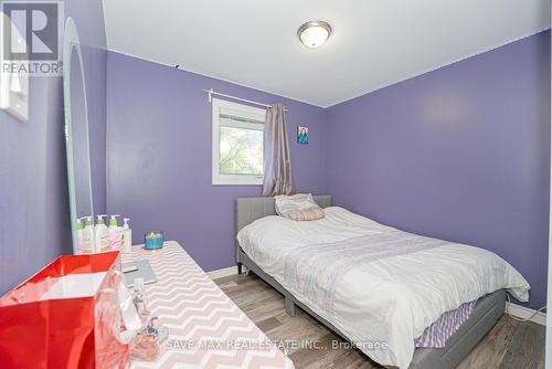 36 John Street S, Halton Hills, ON - Indoor Photo Showing Bedroom