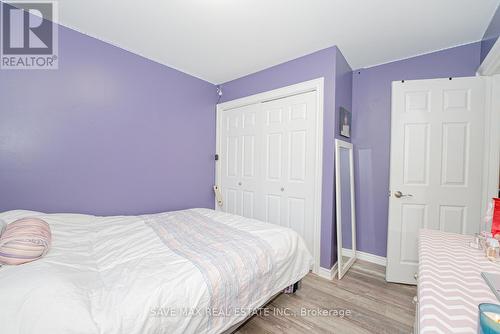 36 John Street S, Halton Hills, ON - Indoor Photo Showing Bedroom