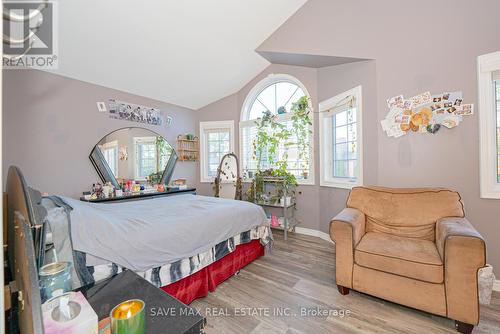 36 John Street S, Halton Hills, ON - Indoor Photo Showing Bedroom