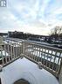 84 - 701 Homer Watson Boulevard, Kitchener, ON  - Outdoor With Balcony With View 