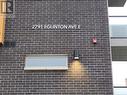 507 - 2791 Eglinton Avenue E, Toronto, ON  -  