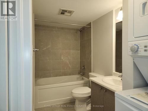 507 - 2791 Eglinton Avenue E, Toronto, ON - Indoor Photo Showing Bathroom