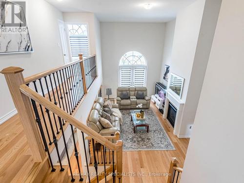 87 Dolobram Trail, Brampton, ON - Indoor Photo Showing Other Room