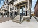 87 Dolobram Trail, Brampton, ON  - Outdoor With Facade 