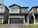 897 Beckton Heights, Ottawa, ON  - Outdoor With Facade 