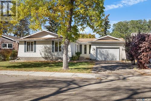 63 Noonan Road, Regina, SK - Outdoor