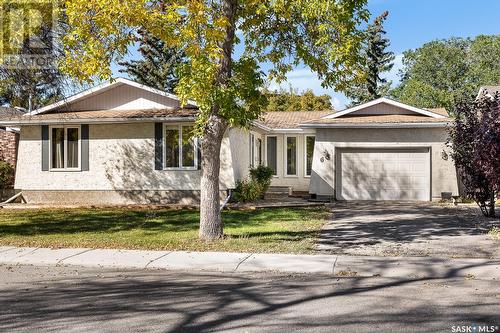 63 Noonan Road, Regina, SK - Outdoor