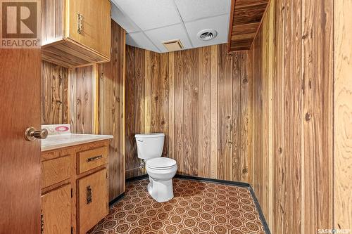 63 Noonan Road, Regina, SK - Indoor Photo Showing Bathroom