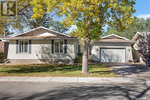 63 Noonan Road, Regina, SK - Outdoor