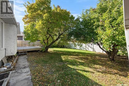 63 Noonan Road, Regina, SK - Outdoor