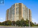 712 - 4725 Sheppard Avenue E, Toronto, ON  - Outdoor With Balcony With Facade 