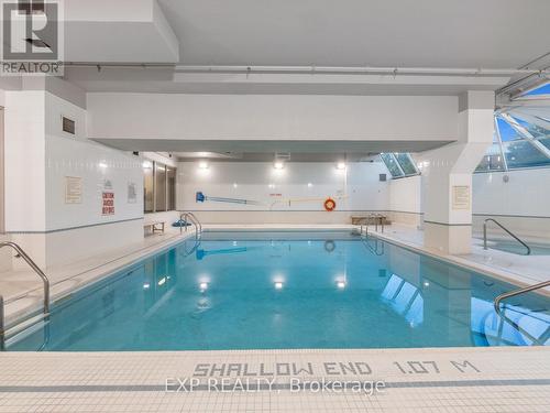 712 - 4725 Sheppard Avenue E, Toronto, ON - Indoor Photo Showing Other Room With In Ground Pool