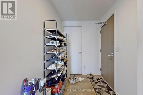 2304 - 1 Bloor Street E, Toronto, ON - Indoor Photo Showing Other Room