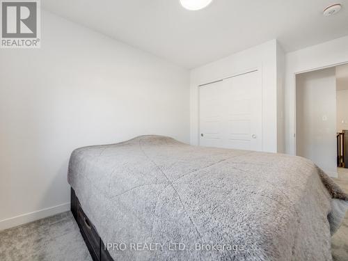 16 Roper Place, Kitchener, ON - Indoor Photo Showing Bedroom