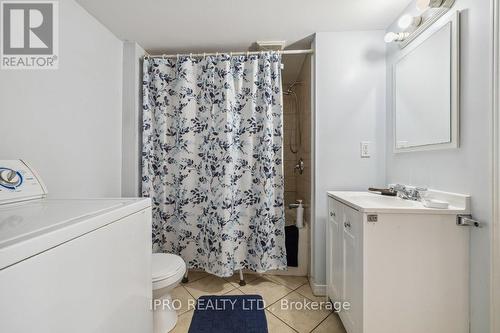 587 Waterloo Street, Hamilton, ON - Indoor