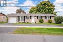 424 Mercier Avenue W, Cornwall, ON  - Outdoor With Facade 