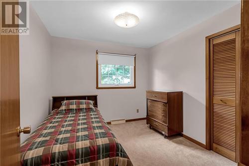 424 Mercier Avenue W, Cornwall, ON - Indoor Photo Showing Bedroom