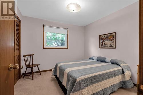 424 Mercier Avenue W, Cornwall, ON - Indoor Photo Showing Bedroom