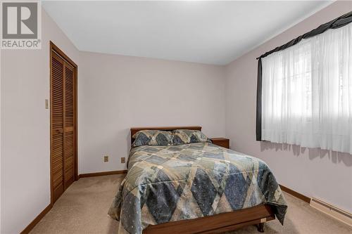 424 Mercier Avenue W, Cornwall, ON - Indoor Photo Showing Bedroom