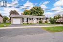 424 Mercier Avenue W, Cornwall, ON  - Outdoor With Facade 