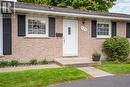 424 Mercier Avenue W, Cornwall, ON  - Outdoor 