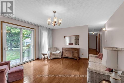 424 Mercier Avenue W, Stormont, Dundas And Glengarry, ON - Indoor