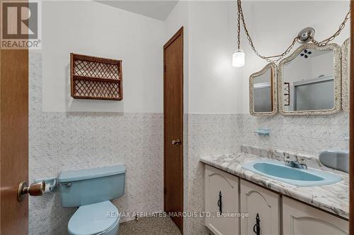 424 Mercier Avenue W, Stormont, Dundas And Glengarry, ON - Indoor Photo Showing Bathroom