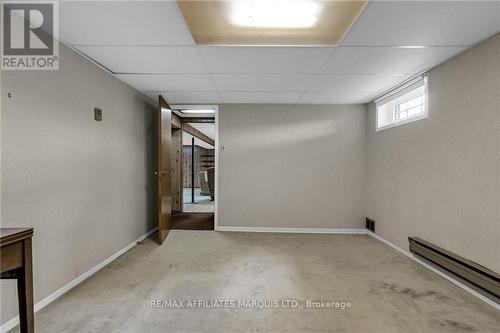 424 Mercier Avenue W, Stormont, Dundas And Glengarry, ON - Indoor Photo Showing Other Room