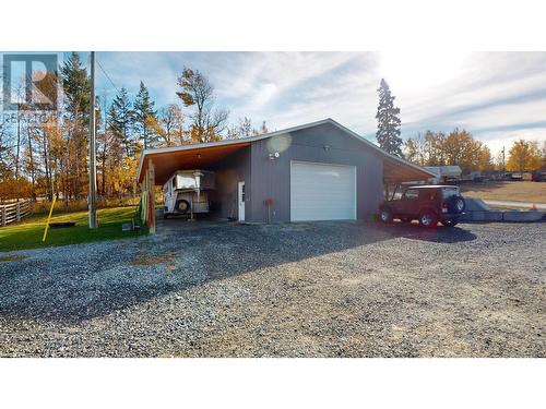 4673 34Th  S Avenue, Cranbrook, BC - Outdoor