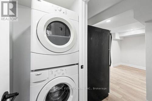 107 Lomar Drive, Toronto, ON - Indoor Photo Showing Laundry Room