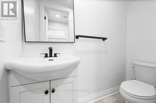 107 Lomar Drive, Toronto, ON - Indoor Photo Showing Bathroom