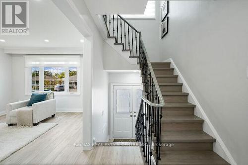 107 Lomar Drive, Toronto, ON - Indoor Photo Showing Other Room