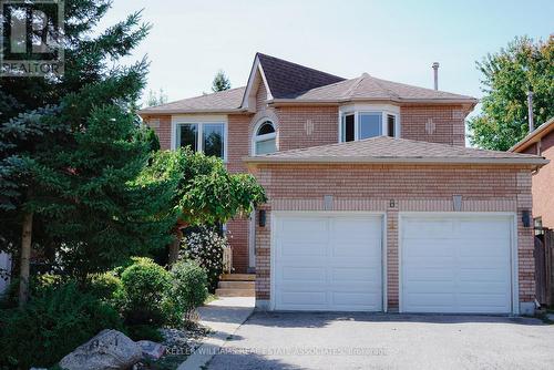 8 Gardenia Way, Caledon, ON - Outdoor