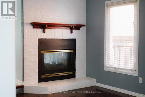 8 Gardenia Way, Caledon, ON - Indoor Photo Showing Other Room With Fireplace