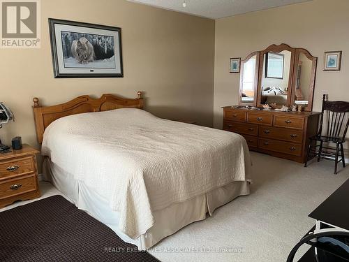 22 Lakeview Boulevard, Kawartha Lakes (Little Britain), ON - Indoor Photo Showing Bedroom