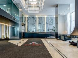 Reception area - 