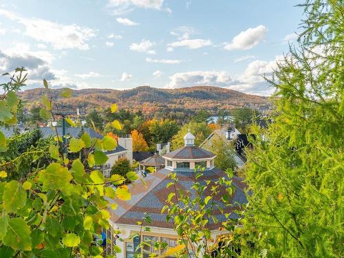 Vue - 329-140 Ch. Au Pied-De-La-Montagne, Mont-Tremblant, QC - Outdoor With View